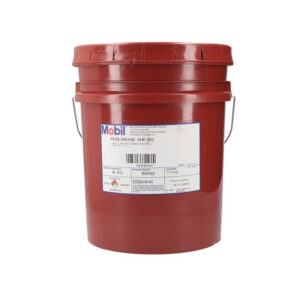 Mobilgrease Xhp 222, 16kg