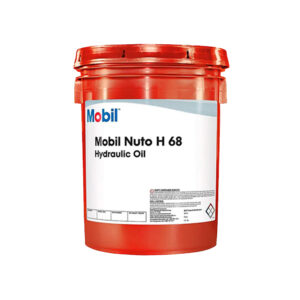 Nuto H 68, 19lt